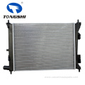 Car Aluminum Radiator for sale for Hyundai ACCENT 1.6L 10-12 MT OEM 25310-1R000